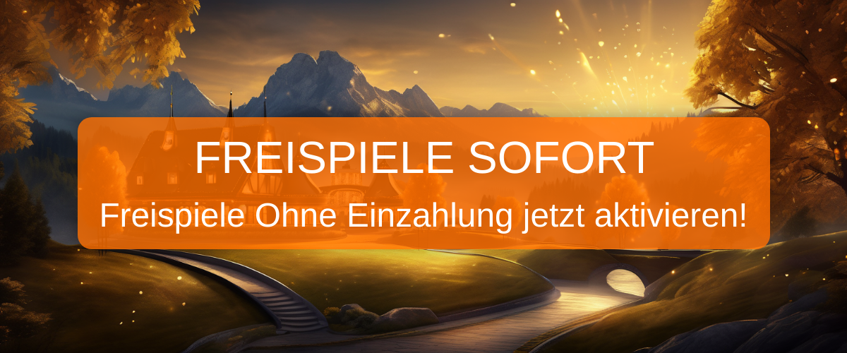 50 Freispiele Ohne Einzahlung Sofort Erhältlich 2026 - Deutschland | Verifiziert